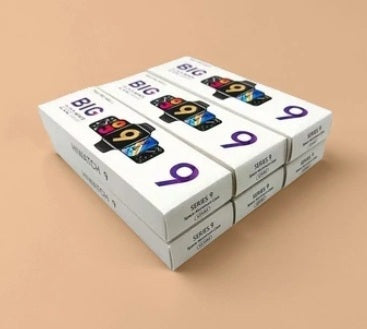 Smartwatch T900 PRO MAX S9 + Envio gratis