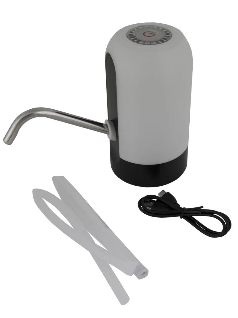 Dispensador de agua eléctrico + Envio gratis