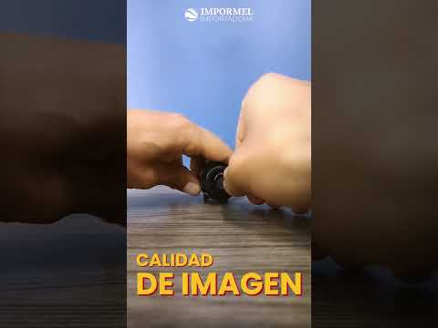 Cámara X5 inalámbrica 1080P + Envío gratis