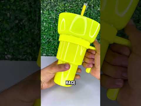 Vaso botanero + Envio gratis
