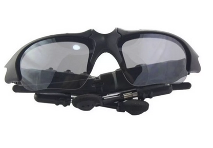 Lentes con Audifonos Bluetooth + Envio gratis