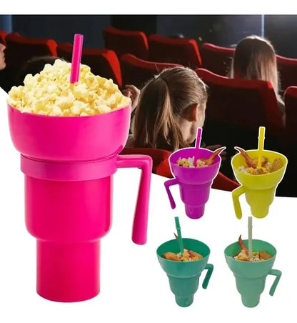 Vaso botanero + Envio gratis