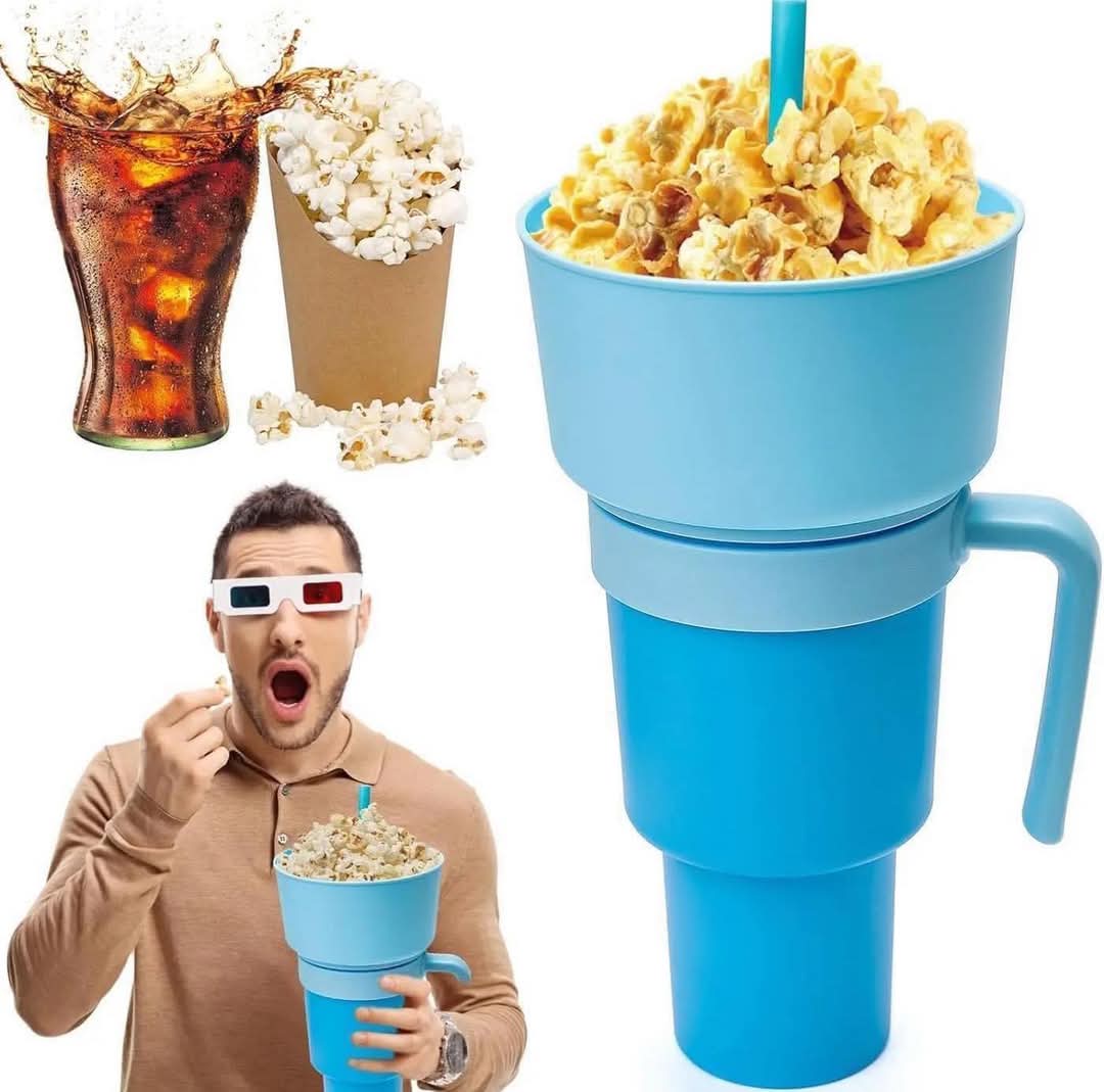 Vaso botanero + Envio gratis