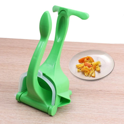 Exprimidor Manual de jugo de frutas + Envio Gratis