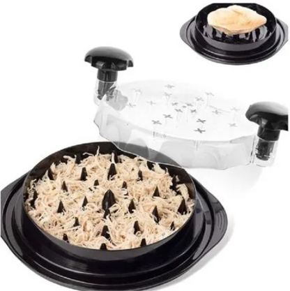 Deshilachador de Pollo + Envio Gratis