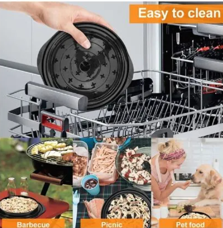 Deshilachador de Pollo + Envio Gratis