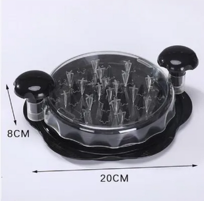 Deshilachador de Pollo + Envio Gratis