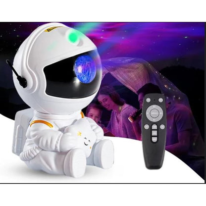 Proyector de estrellas, luz de galaxia + Envío gratis