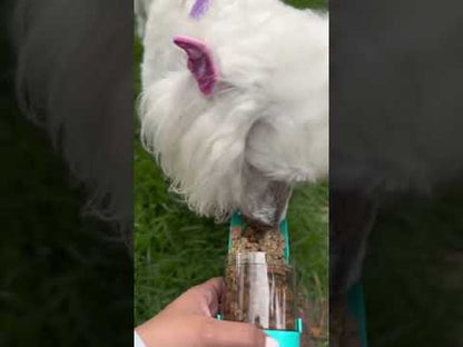 Botella portatil 4 en 1 Multifuncional - Envío gratis